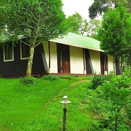 Punarjani Ayurvedic Resorts Ramakkalmedu Exteriér fotografie
