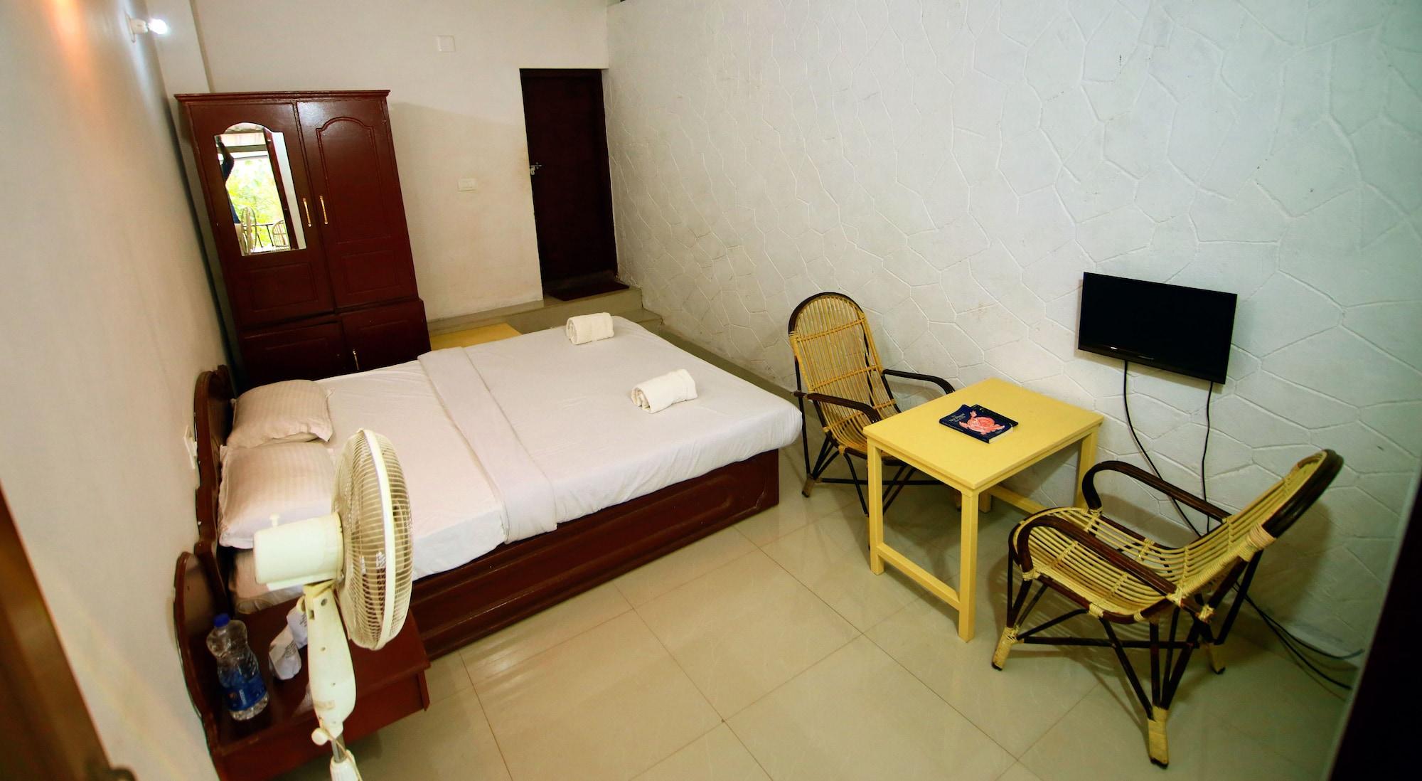 Punarjani Ayurvedic Resorts Ramakkalmedu Exteriér fotografie