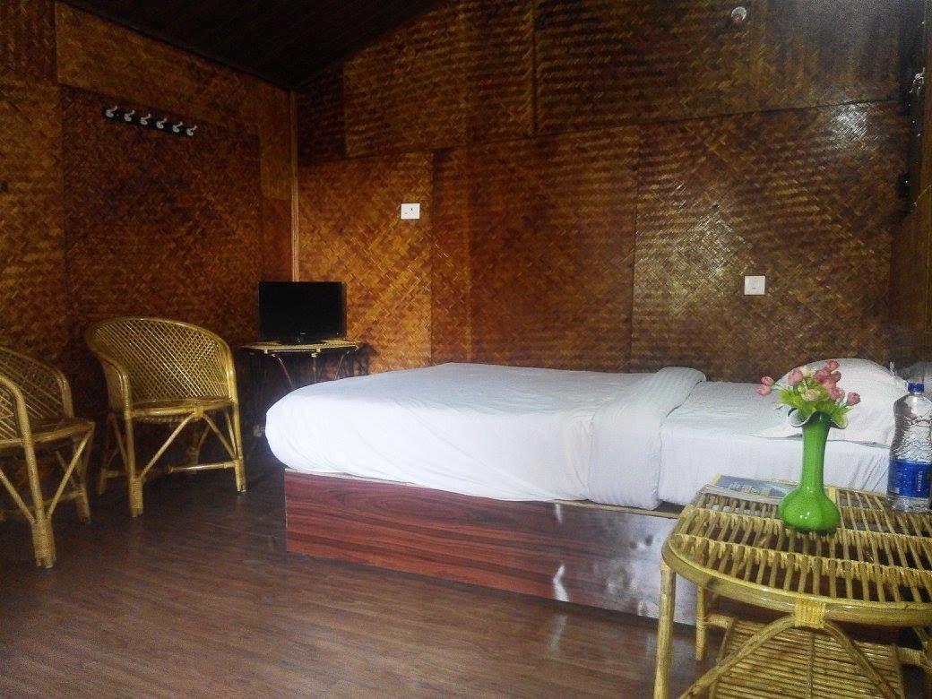 Punarjani Ayurvedic Resorts Ramakkalmedu Exteriér fotografie