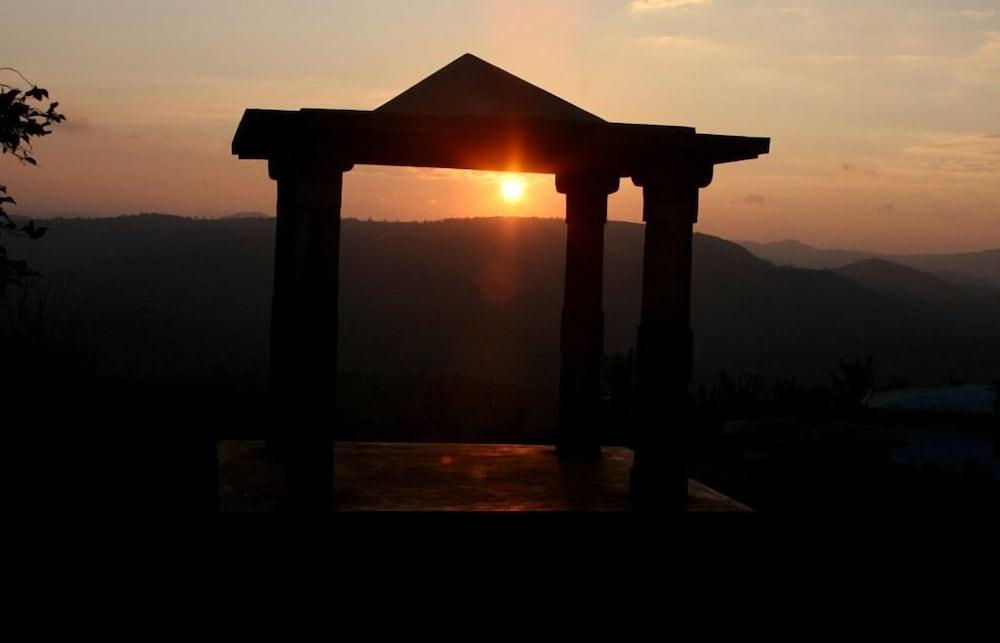 Punarjani Ayurvedic Resorts Ramakkalmedu Exteriér fotografie