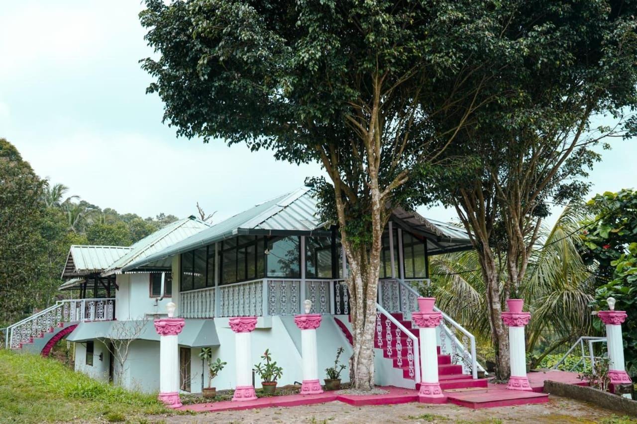 Punarjani Ayurvedic Resorts Ramakkalmedu Exteriér fotografie
