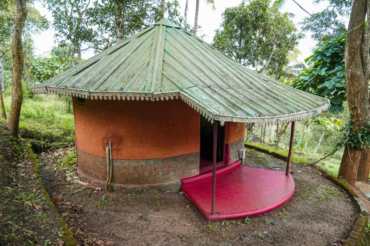 Punarjani Ayurvedic Resorts Ramakkalmedu Exteriér fotografie