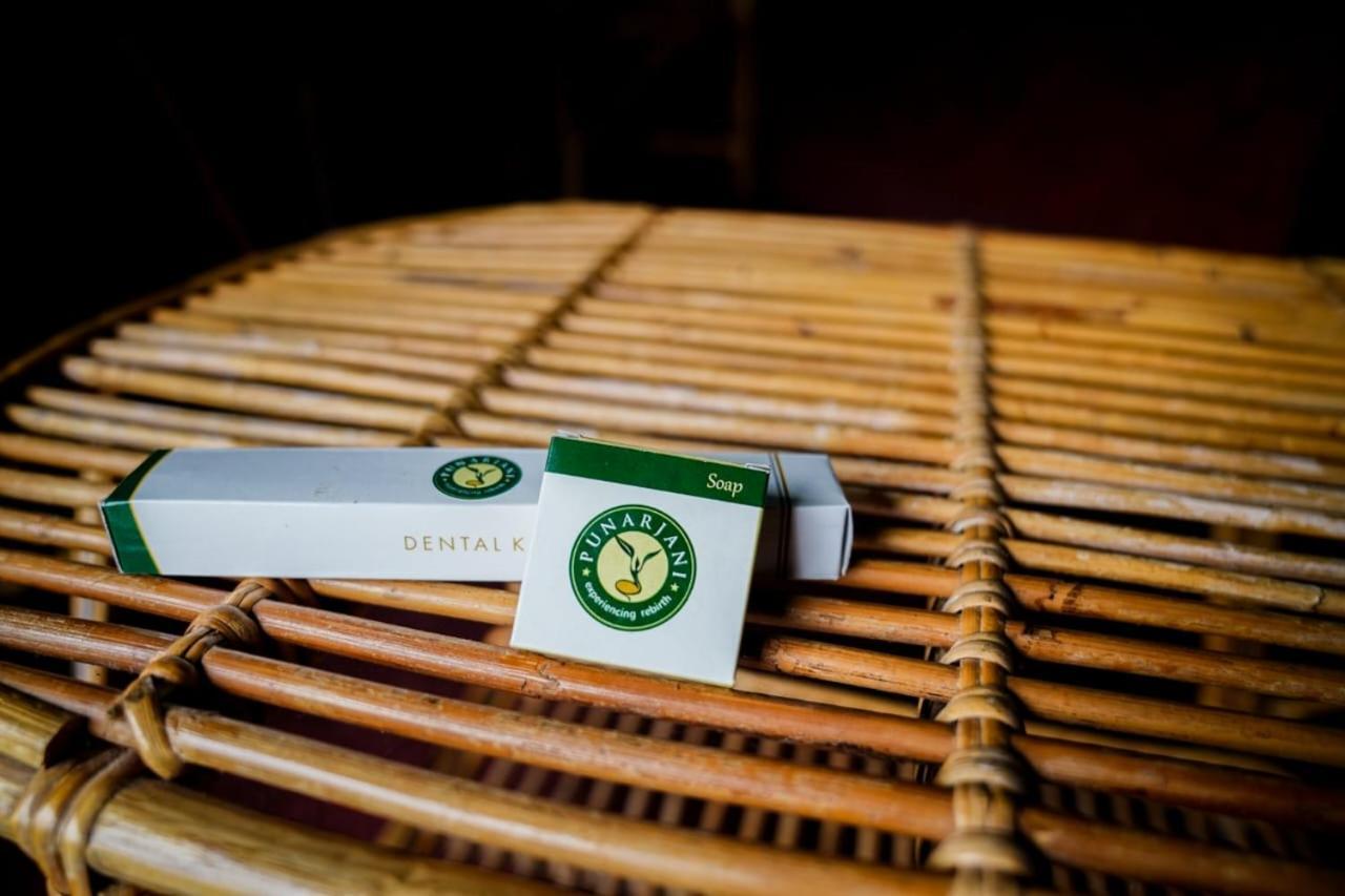 Punarjani Ayurvedic Resorts Ramakkalmedu Exteriér fotografie