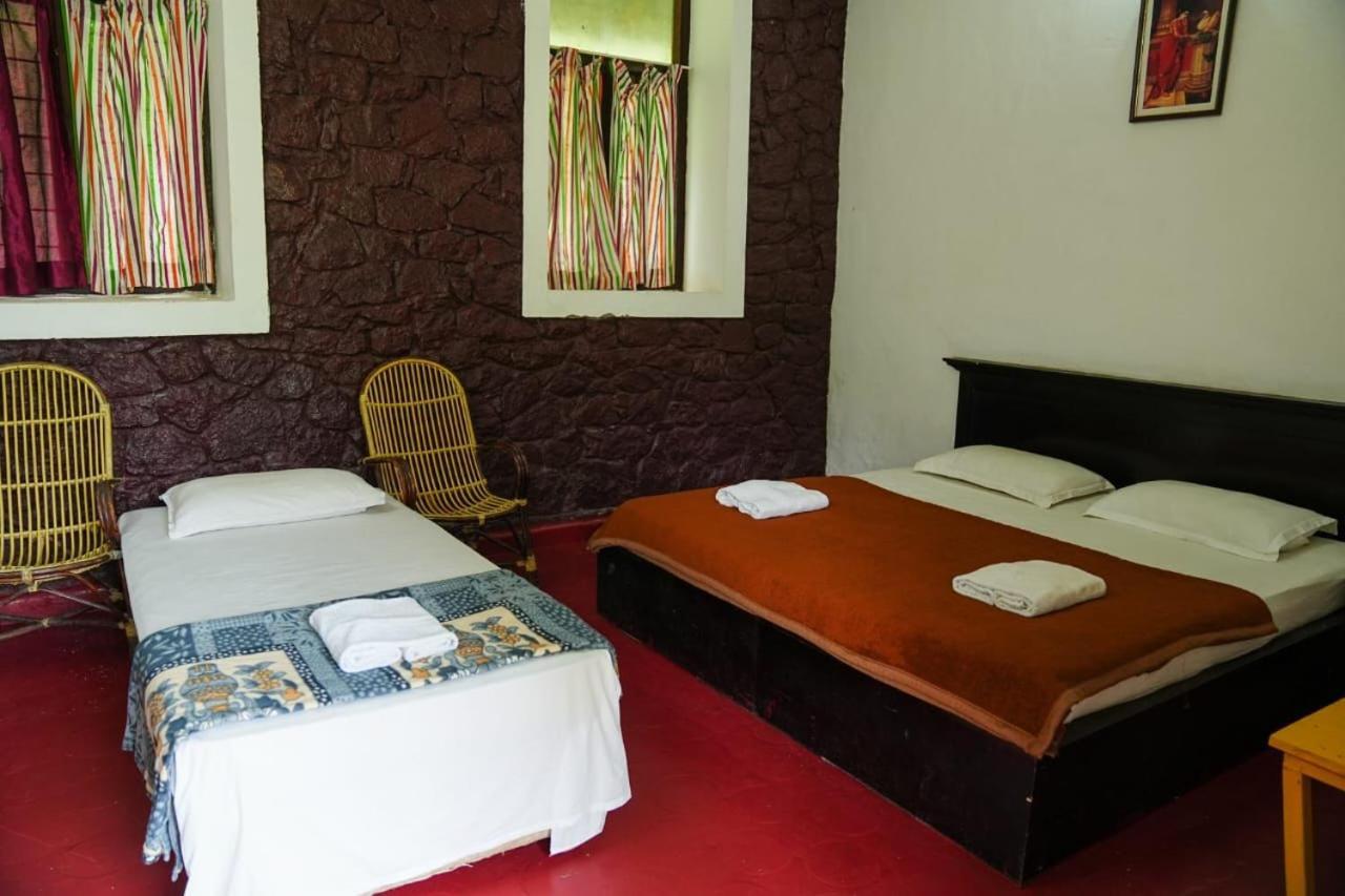 Punarjani Ayurvedic Resorts Ramakkalmedu Exteriér fotografie