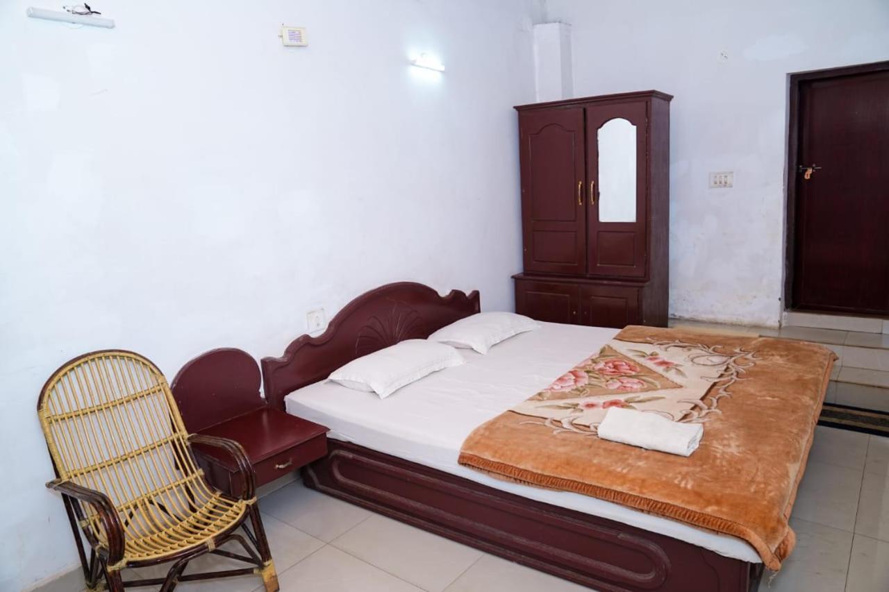 Punarjani Ayurvedic Resorts Ramakkalmedu Exteriér fotografie