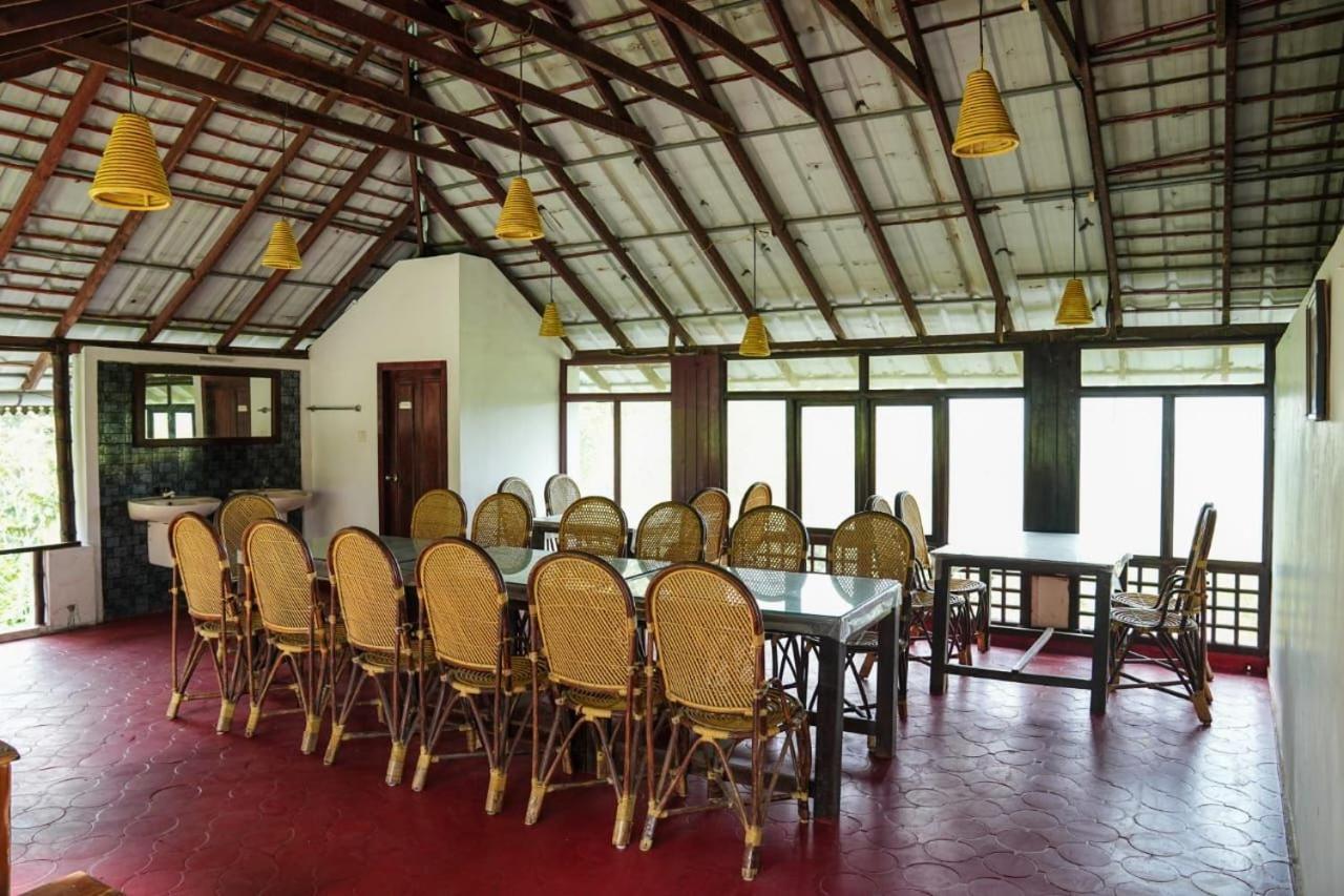 Punarjani Ayurvedic Resorts Ramakkalmedu Exteriér fotografie