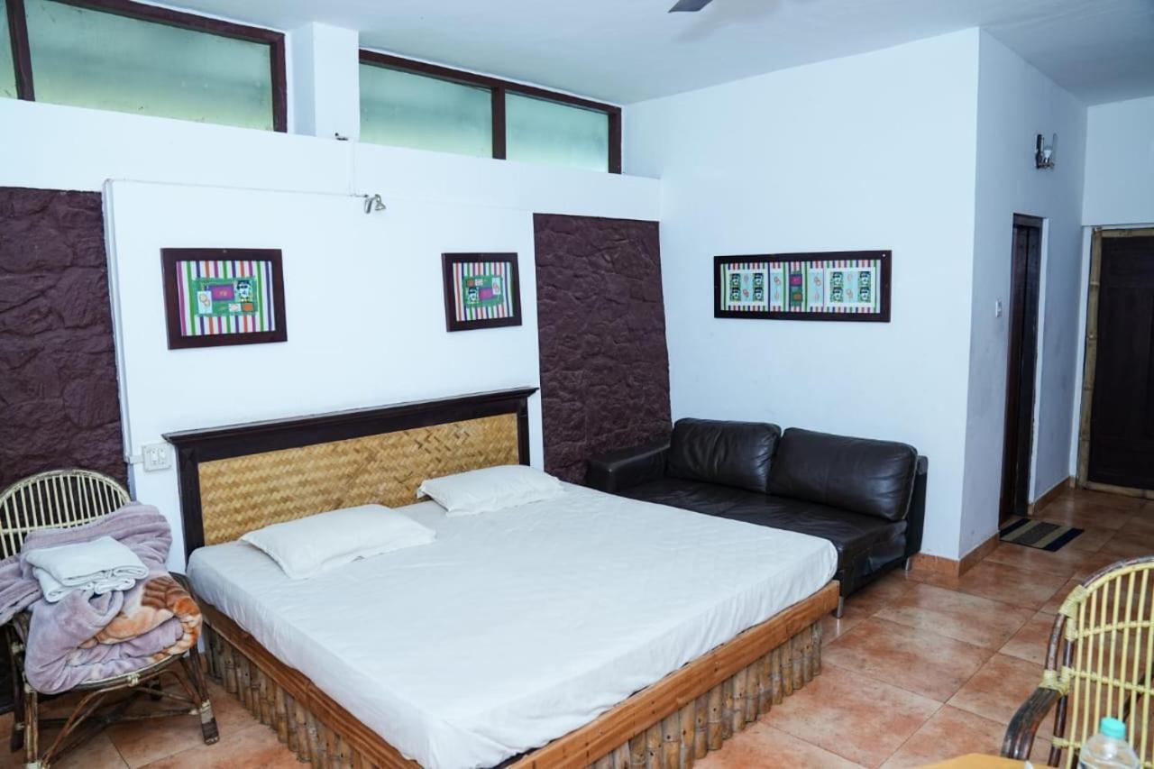 Punarjani Ayurvedic Resorts Ramakkalmedu Exteriér fotografie