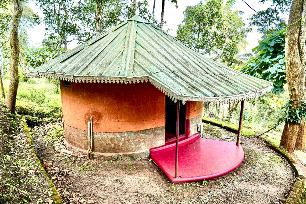 Punarjani Ayurvedic Resorts Ramakkalmedu Exteriér fotografie