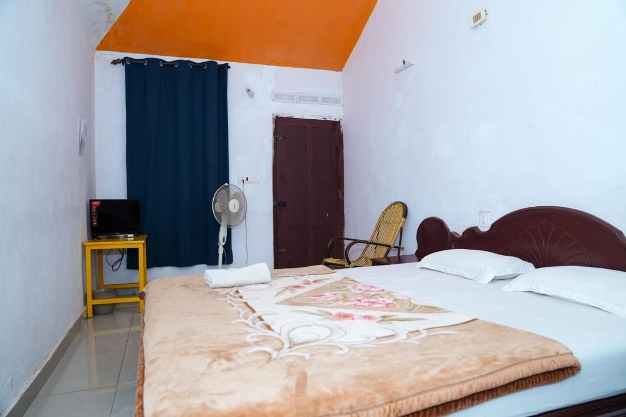 Punarjani Ayurvedic Resorts Ramakkalmedu Exteriér fotografie