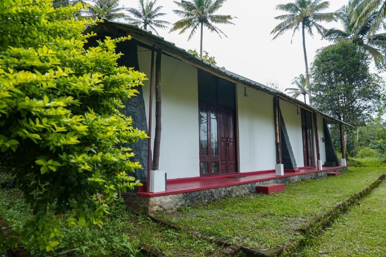 Punarjani Ayurvedic Resorts Ramakkalmedu Exteriér fotografie