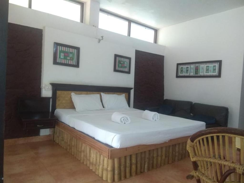 Punarjani Ayurvedic Resorts Ramakkalmedu Exteriér fotografie