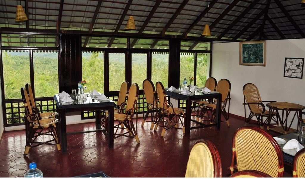 Punarjani Ayurvedic Resorts Ramakkalmedu Exteriér fotografie