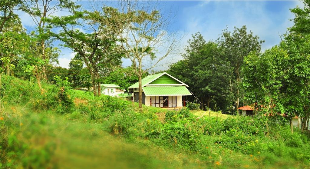 Punarjani Ayurvedic Resorts Ramakkalmedu Exteriér fotografie