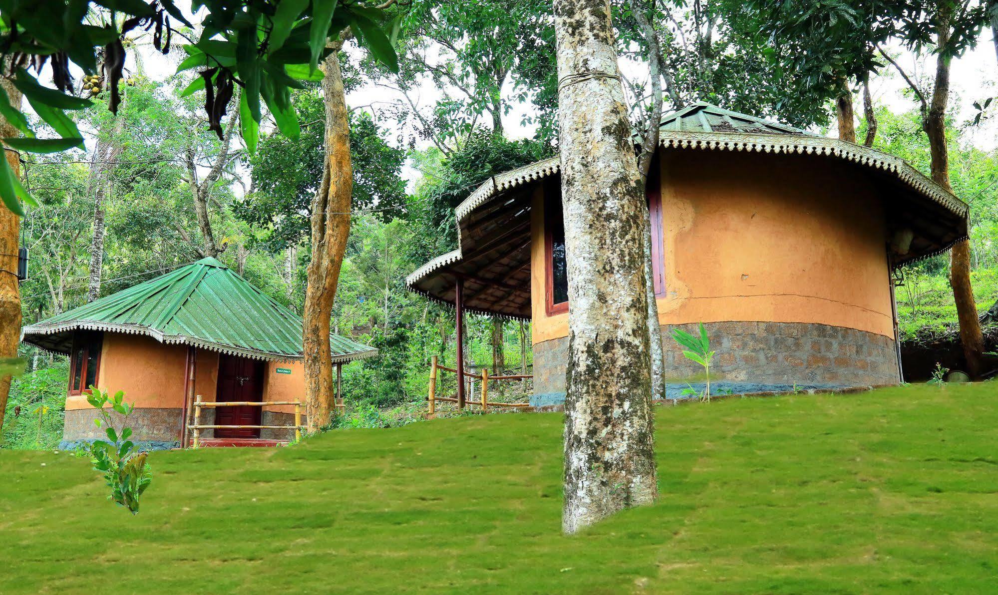 Punarjani Ayurvedic Resorts Ramakkalmedu Exteriér fotografie
